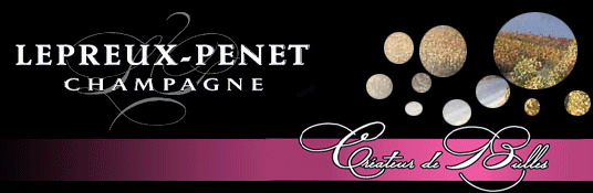 Champagne Lepreux-Penet